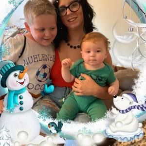 Meet your Posher, Luann